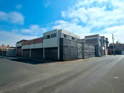 Venta de Local Comercial en Chorrillos - Lima 0 Dormitorio 