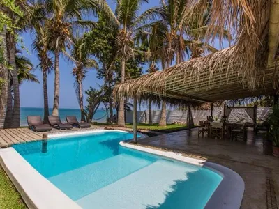 Venta de Casa en Mancora - Talara 3 Dormitorios