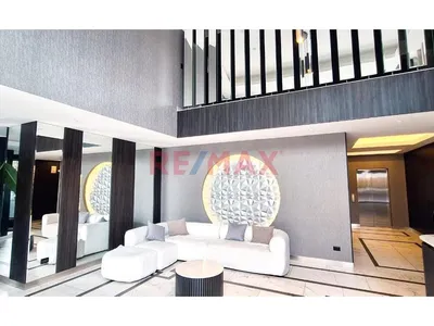 Venta De Exclusivo Departamento  De Estreno En Jesus Maria