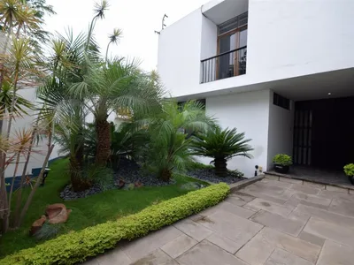 Venta de Casa en San Isidro - Lima 4 Dormitorios