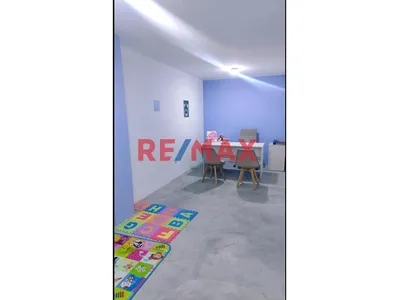 Alquiler Oficina Cuarto Piso, Chorrillos