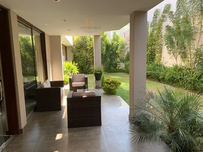 Alquiler de Casa en Cerro Colorado - Arequipa 4 Dormitorios 