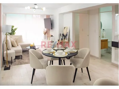 📍🏙️ Departamentos De Estreno En Venta De 3 Dormitorios En Surco, Límite Con Barranco 🔑✨