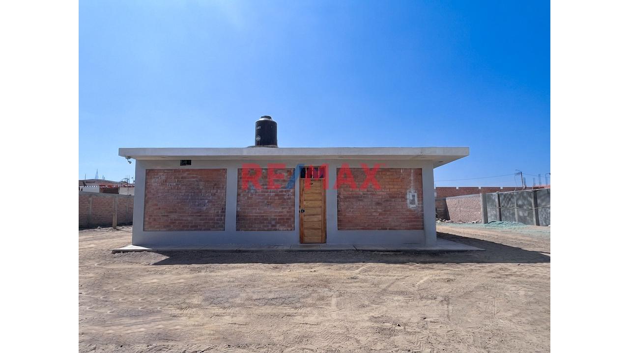 Casa En Venta Cerca De La Playa | Puerto Malabrigo | Excelente Inversión
