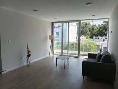 Venta de Departamento en San Borja - Lima 4 Dormitorios
