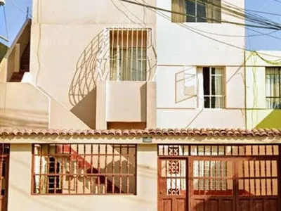 Venta de Casa en La Perla - Callao 6 Dormitorios 