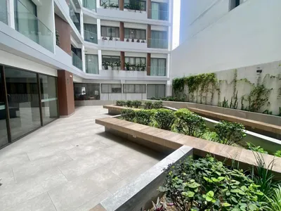 Venta de Departamento en Jesús María - Lima 3 Dormitorios