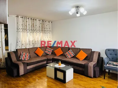 Departamento En Venta En La Molina | 147.6 M² | 5 Dormitorios + Cochera