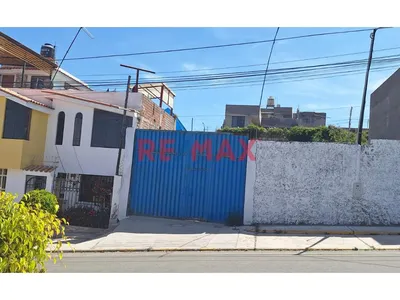Terreno Urbano Listo Para Inversion