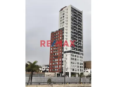 Vive Con Estilo Y Comodidad En San Borja -Departamento De Estreno De 3 Dormitorios – Edificio Hit,