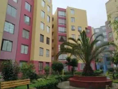 Venta de Departamento en Santa Anita - Lima 3 Dormitorios 