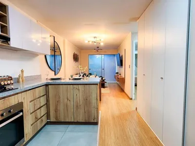 Venta de Departamento en San Miguel - Lima 2 Dormitorios