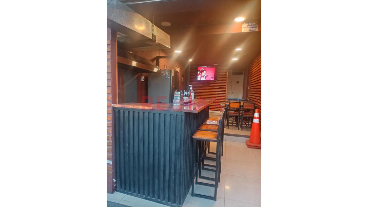 ¡Traspaso De Local De Comida – Sachaca, Arequipa!