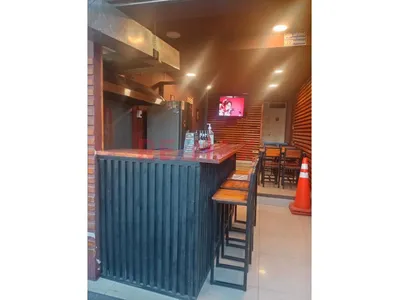 ¡Traspaso De Local De Comida – Sachaca, Arequipa!