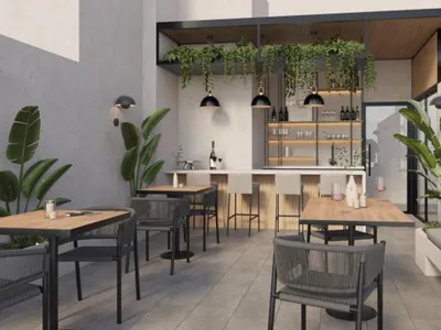 Venta de Departamento en Magdalena - del - Mar - Lima 3 Dormitorios