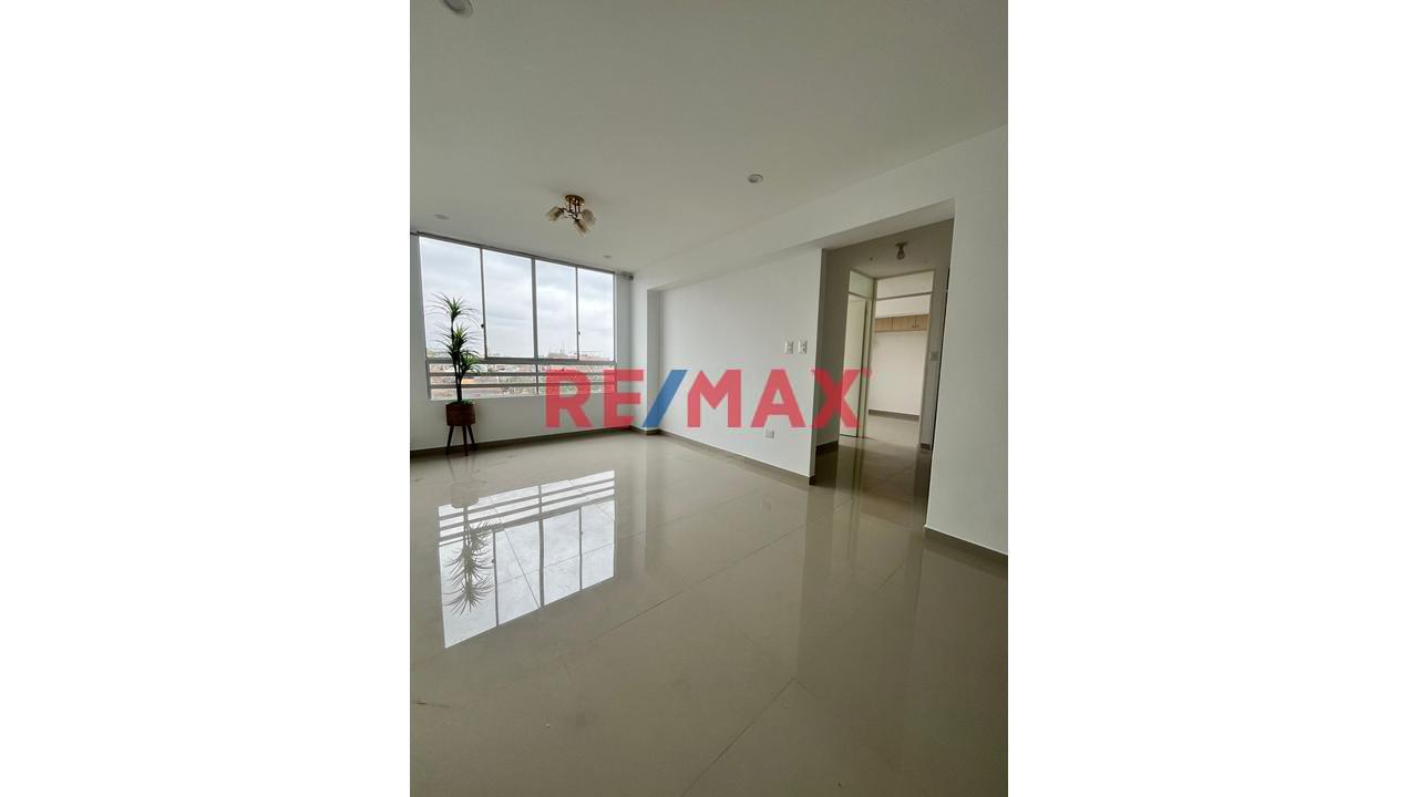 Oportunidad ,Venta De Departamento En El Distrito De San Luis .