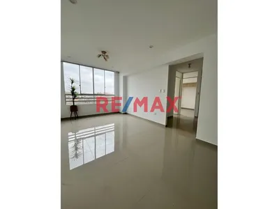 Oportunidad ,Venta De Departamento En El Distrito De San Luis .