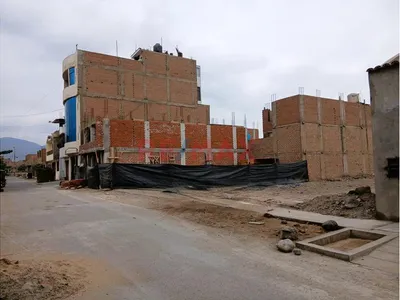 Terreno De 115.20 M² En Venta En Sol De Carabayllo