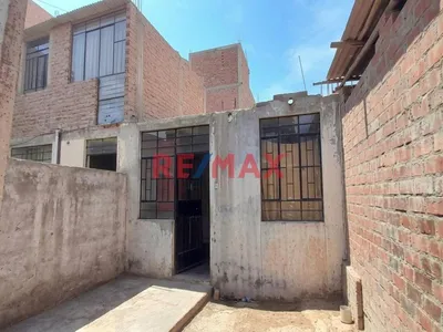 Casita De Ocasión En El Molinito