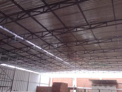 Alquiler de Local Comercial en Lurín - Lima 0 Dormitorio 