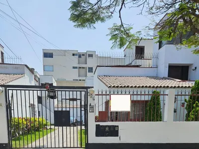 Departamento en venta · Francisco de Cuellar 226, Santiago de Surco · 163 m², 3 dorm.
