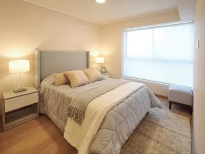 Venta de Departamento en Jesús María - Lima 1 Dormitorio