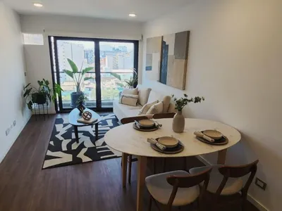 Departamento en venta · Avenida Arequipa al 4300, Miraflores · 88 m², 2 dorm.