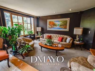 Venta de Departamento en San Borja - Lima 3 Dormitorios