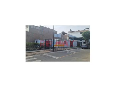 Alquilo Casa En Surco