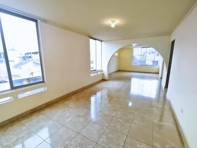Venta de Departamento en San Borja - Lima 3 Dormitorios