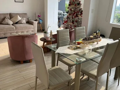 Venta de Departamento en San Borja - Lima 3 Dormitorios