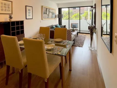 Venta de Departamento en Lince - Lima 1 Dormitorio 