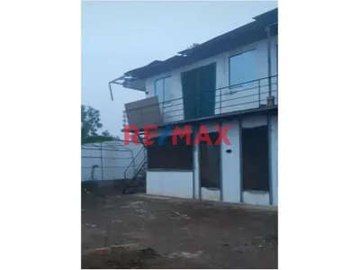 Se Vende Casa Casa En Construccion Con Terreno De 875 M2 En Condominio En Quilmaná