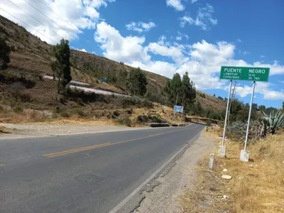 Venta de Terreno / Lote en - Jauja 0 Dormitorio 