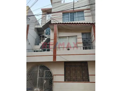 🏡✨ ¡Departamento En Venta – Segundo Piso Cerca De Real Plaza Chiclayo!
