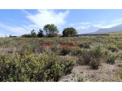 🌳 Se Vende Terreno Rustico En Valle Verde En Esquina – Chiguata 🏡