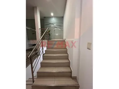 Se Alquila Hermoso Departamento De Estreno 120 Mts  En Santiago De Surco