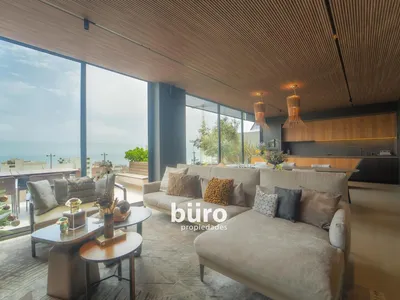 Venta de Departamento en Miraflores - Lima 2 Dormitorios