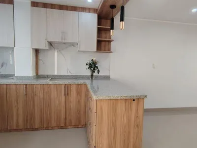 Venta de Departamento en Cerro Colorado - Arequipa 0 Dormitorio 