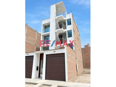 ¡Oportunidad De Inversión! Edificio Completo De 4 Departamentos Independizados En Carabayllo
