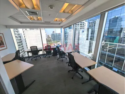 Oficinas Modernas Con Acceso A 14 Sedes – Servicios Completos Incluidos