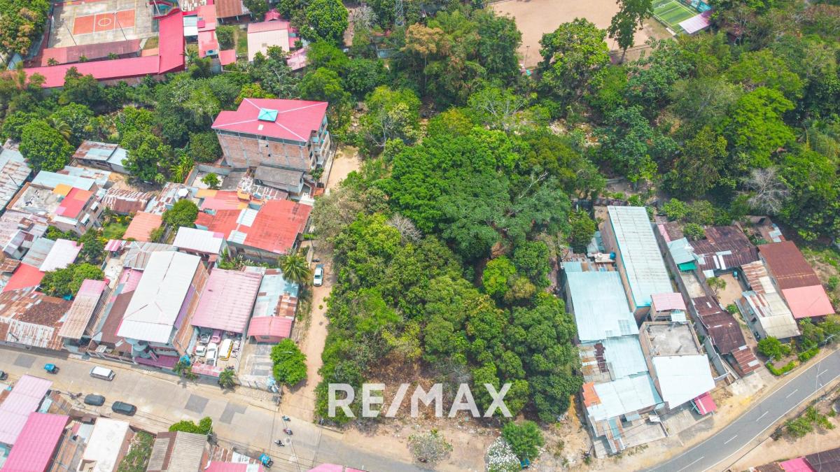 Venta de Terreno / Lote en La Banda de Shilcayo - San Martin 0 Dormitorio 