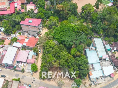 Venta de Terreno / Lote en La Banda de Shilcayo - San Martin