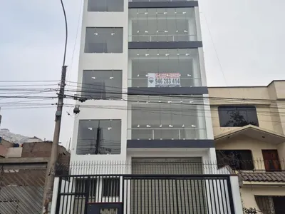 Alquiler de Local Comercial en Ate - Lima 0 Dormitorio 