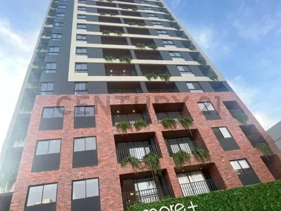 Venta de Departamento en Jesús María - Lima 2 Dormitorios