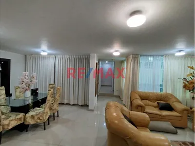 Departamento Completamente Amoblado  Urb Quinta Casuarinas