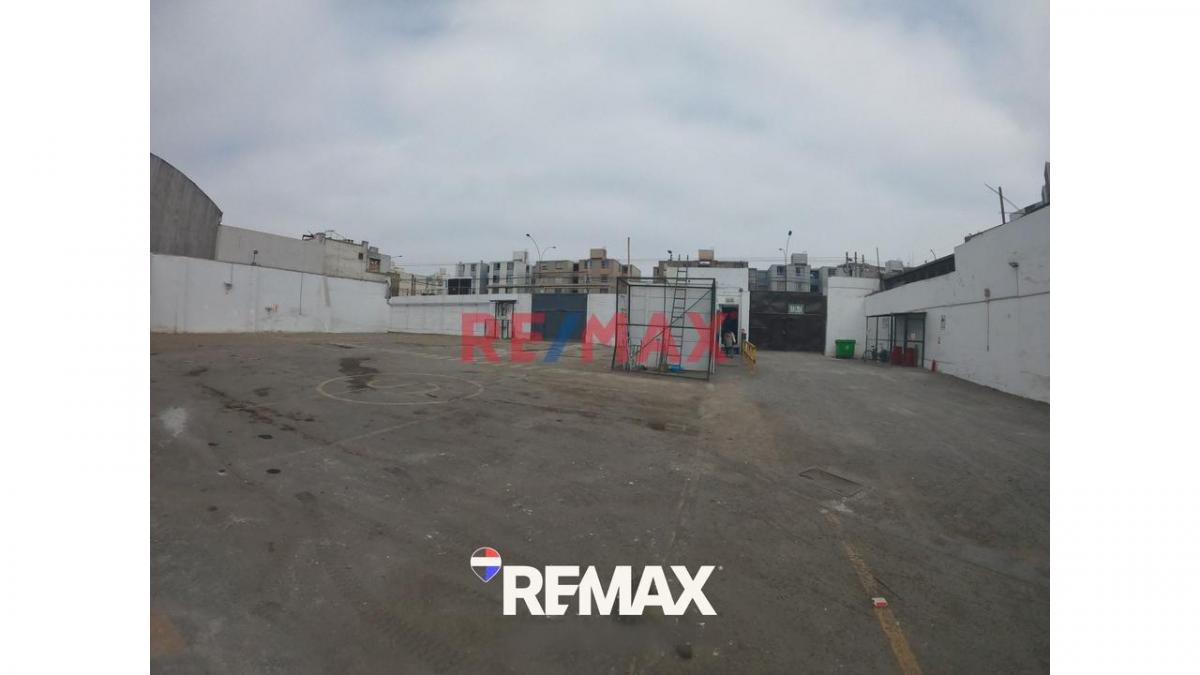 Venta de Local Industrial en Cercado - de - Lima - Lima 0 Dormitorio 
