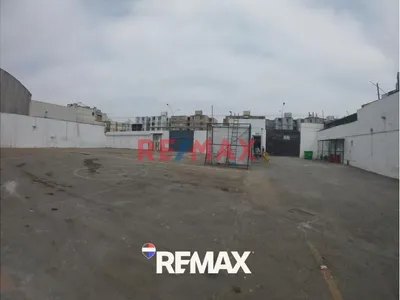 Venta de Local Industrial en Cercado - de - Lima - Lima 0 Dormitorio 