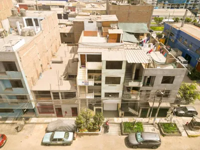 Venta de Departamento en Lurigancho - Lima 3 Dormitorios 