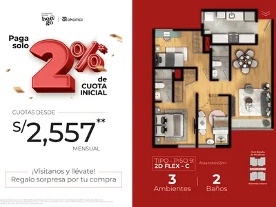 Modelo EDIF 6 - 902
